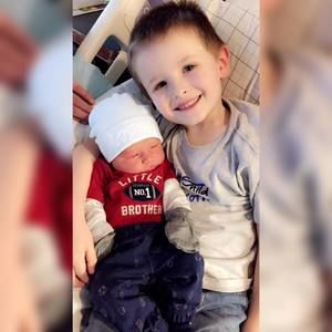 Meet your Posher, Jamie